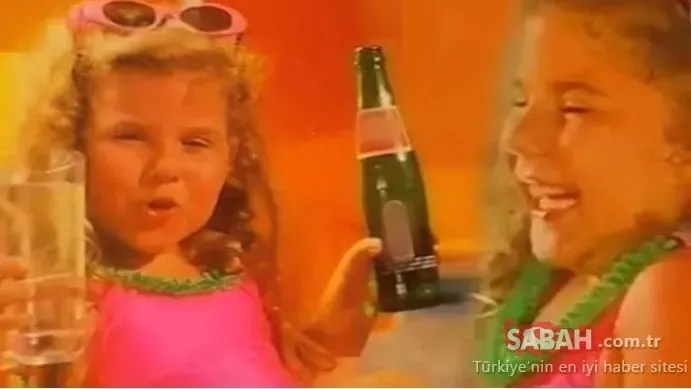 10 yüz bin milyon baloncuk yuttum sözüyle şöhreti yakalamıştı! Şimdi 5 yıldızlı bir otelde üst düzey yöneticilik yapıyor! İşte çocuk yıldız Seda Renda’nın son hali...