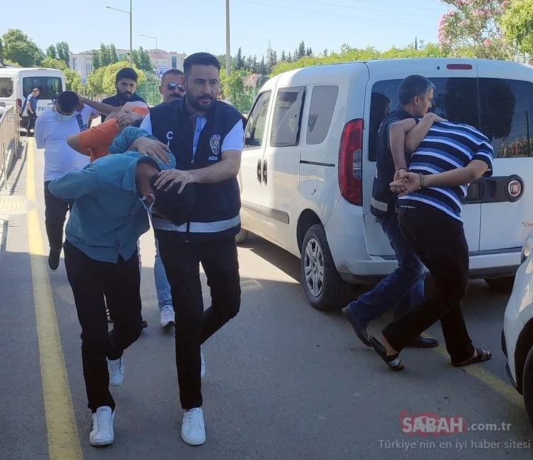 SON DAKİKA: Sokak ortasında öldürülmüştü! Adana'daki vahşette flaş: Sahte sosyal medya hesabı açıp...