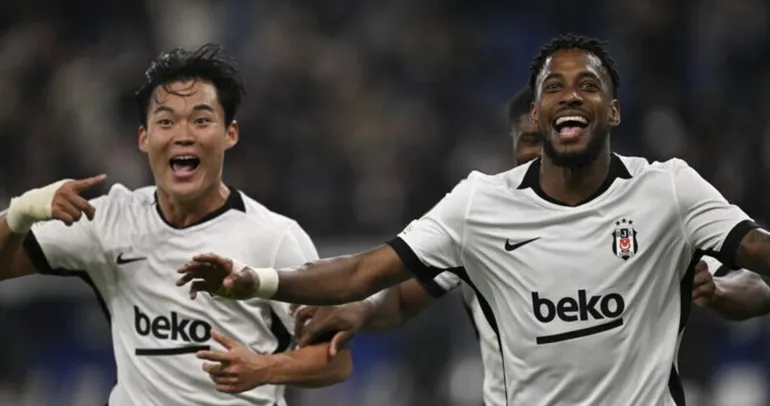 Beşiktaş - Crystal Palace maçı ne zaman, saat kaçta ve hangi kanalda? BJK Avrupa Ligi fikstürü