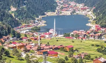 Tarihle doğanın kesişme noktası Trabzon #trabzon