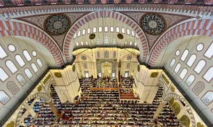 İstanbul’daki Türbeler Rehberi