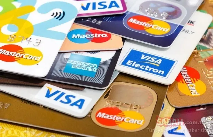 Son Dakika haberi: Krediler ve kredi kartlarında yeni dönem! Hangi ürün kaç taksit olacak?