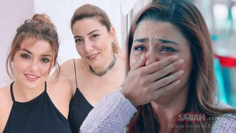 Hande Erçel’in annesi Aylin Erçel için yaptığı paylaşım yürekleri dağladı! Sosyal medyada ilgi odağı oldu
