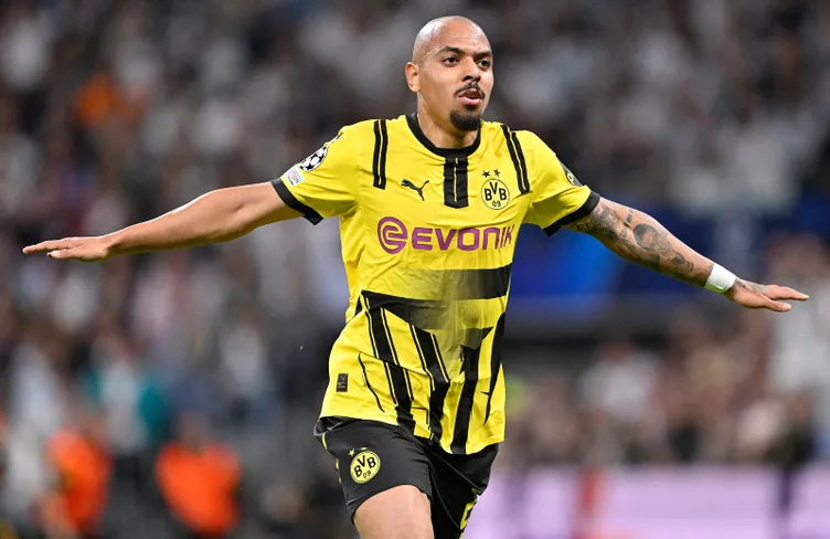 SON DAKİKA: Şampiyonlar Ligi’nde geceye Real Madrid-Borussia Dortmund maçı damga vurdu! Unutulmaz son: Nuri Şahin ilki yaşattı ama…