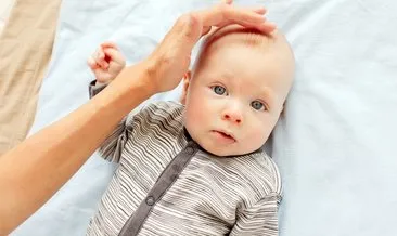 Riskli bebeklerin nörolojik takibine dikkat