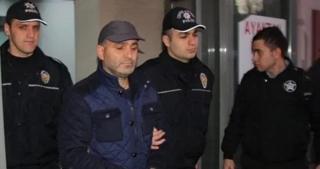 4 ilde FETÖ operasyonu