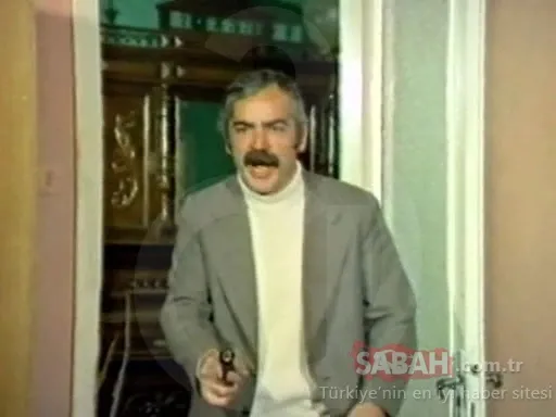 Yeşilçam’ın ünlü oyuncusu Hayati Hamzaoğlu’nun oğlu da kendisi kadar ünlü çıktı! Kuruluş Osman’ın yıldızıymış