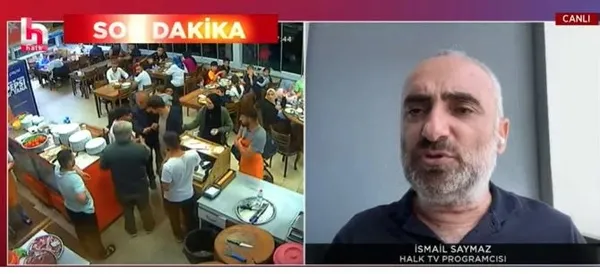 Cumhuriyet Savcısı Koca'yı hedef göstermişti! Yalan haberi ortaya çıkınca Saymaz çark etti