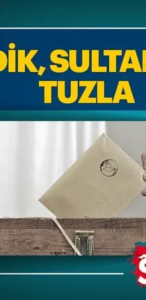 Pendik, Sultanbeyli ve Tuzla seçim sonuçları canlı olarak takip et! 31 Mart 2019 Pendik, Sultanbeyli ve Tuzla seçim sonucu
