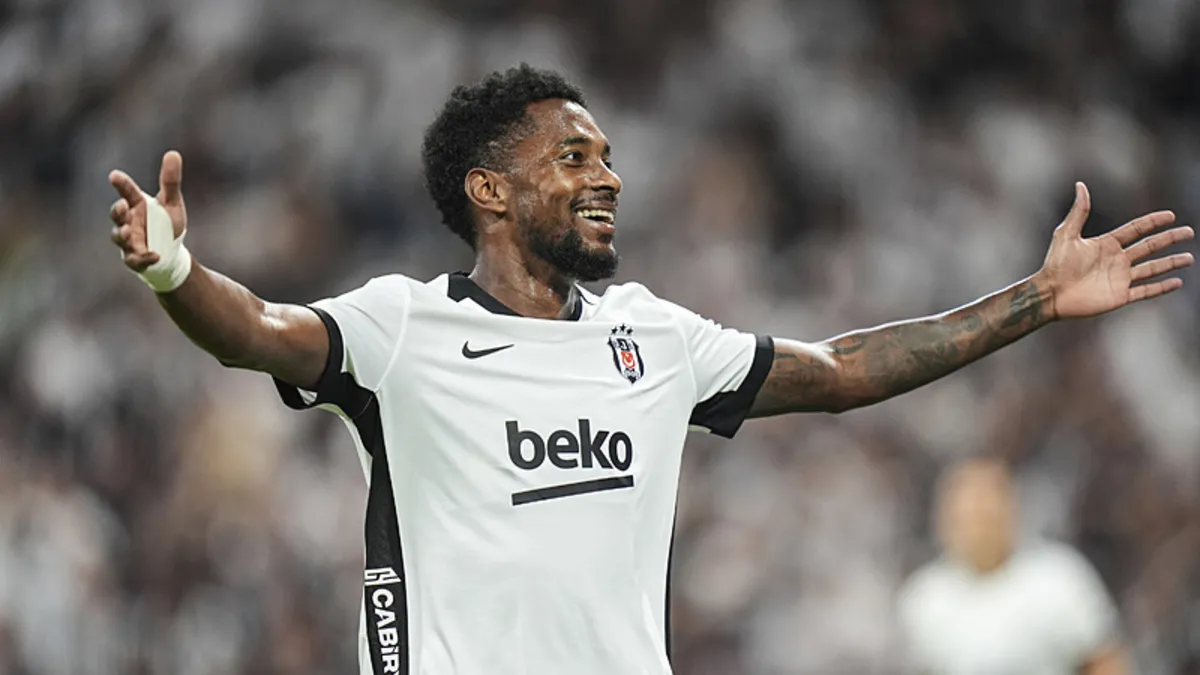 Amir Murillo: Harika bir oyun oynadık!