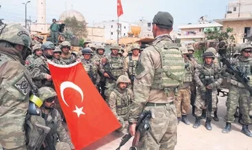 Afrin zaferi dünyada yankılandı