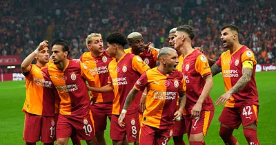 ŞAMPİYONLAR LİGİ MÜCADELESİ: Galatasaray - Atletico Madrid maçı ne zaman, saat kaçta, hangi kanalda?
