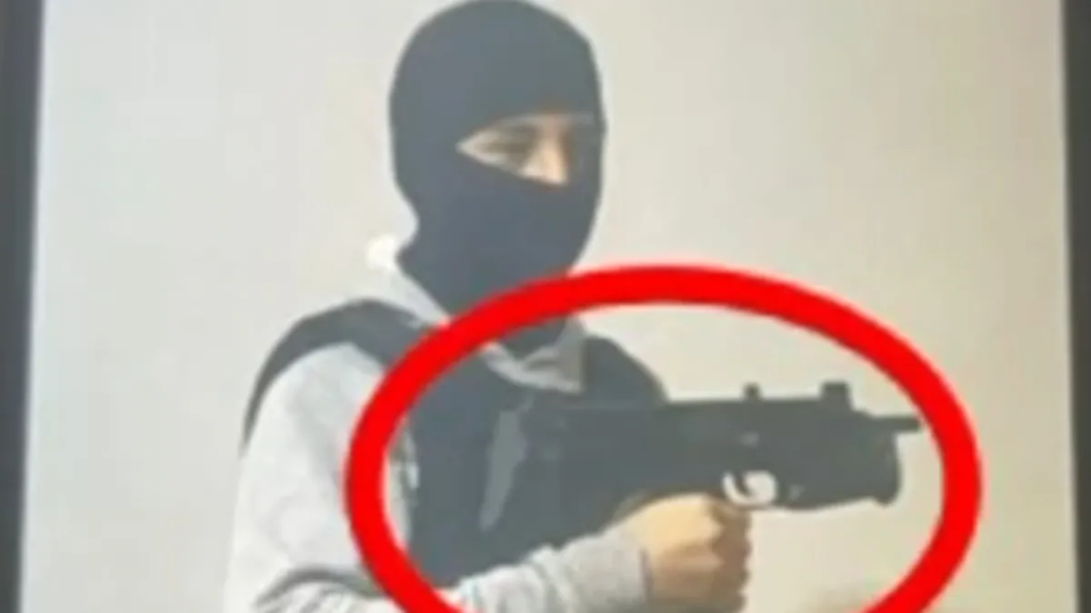 SON DAKİKA | Casperlar iddianamesi hazır: 151 şüpheli hakkında dava açıldı SON DAKİKA | Casperlar iddianamesi hazır: 151 şüpheli hakkında dava açıldı