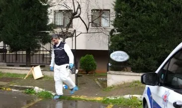 İstanbul’da folyolu çuvalda ceset bulundu