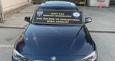 Gece yarısı drifti pahalıya mal oldu #kocaeli