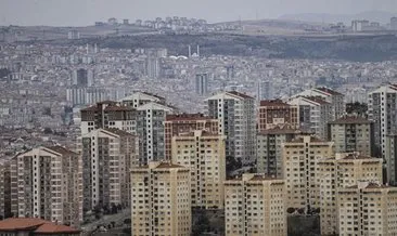 Ev fiyatını yüzde 40 düşürecek model #istanbul