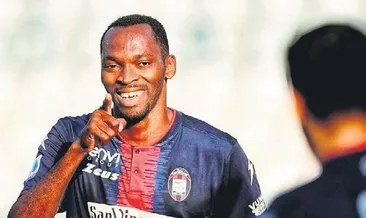 Wesley&Simy Kartal’a önerildi