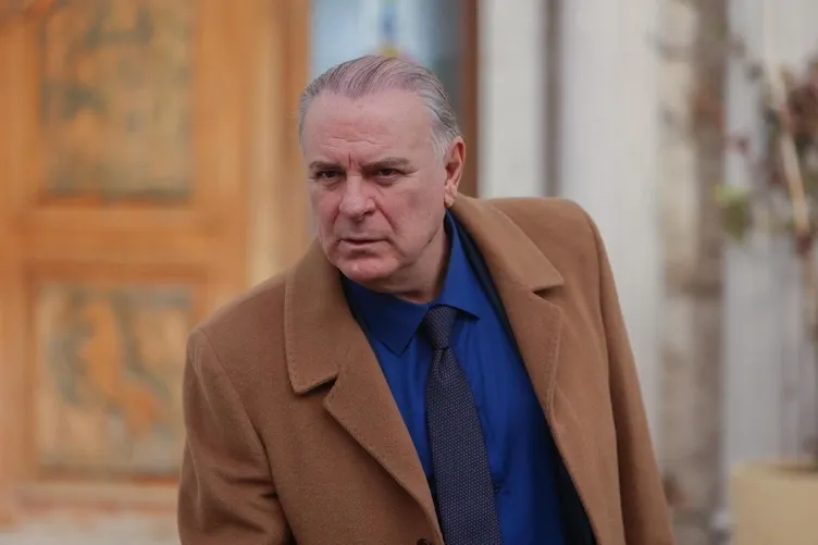 Can Borcu’ndan yeni tartışma... Evladı mı seçersin vicdanı mı?