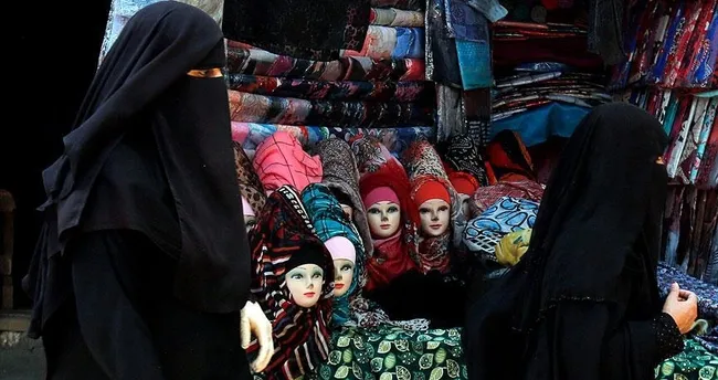 İsviçre’de ’’burka’’ yasağına ret
