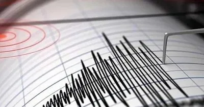 SON DAKİKA DEPREM: Adana deprem ile sarsıldı! AFAD ve Kandilli Rasathanesi son depremler ile Adana’da deprem mi oldu?