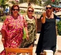 Magazin Gündeminden Başlıklar 22/06/2009