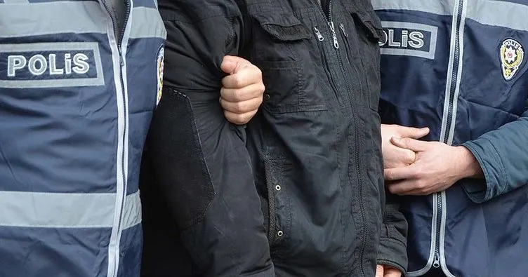 Kayseri’de terör örgütü DEAŞ’a operasyon: Yabancı uyruklu bir kişi yakalandı