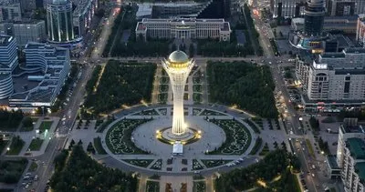Kazakistan nüfusu kaç, başkenti neresi ve nerede? Kazakistan dini ne, Müslüman mı, Türk mü ve hangi dili konuşuyor?