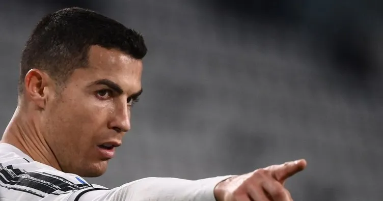 Cristiano Ronaldo rekora doymuyor! Yeni hedefi belli oldu