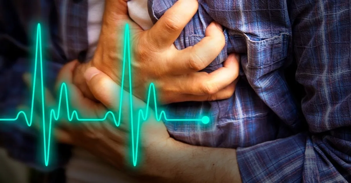 Kis Aylarinda Kalp Krizi Riski Yuzde 30 Artiyor Soguk Havalarda Kalbinizi Koruyacak 6 Oneri Saglik Haberleri