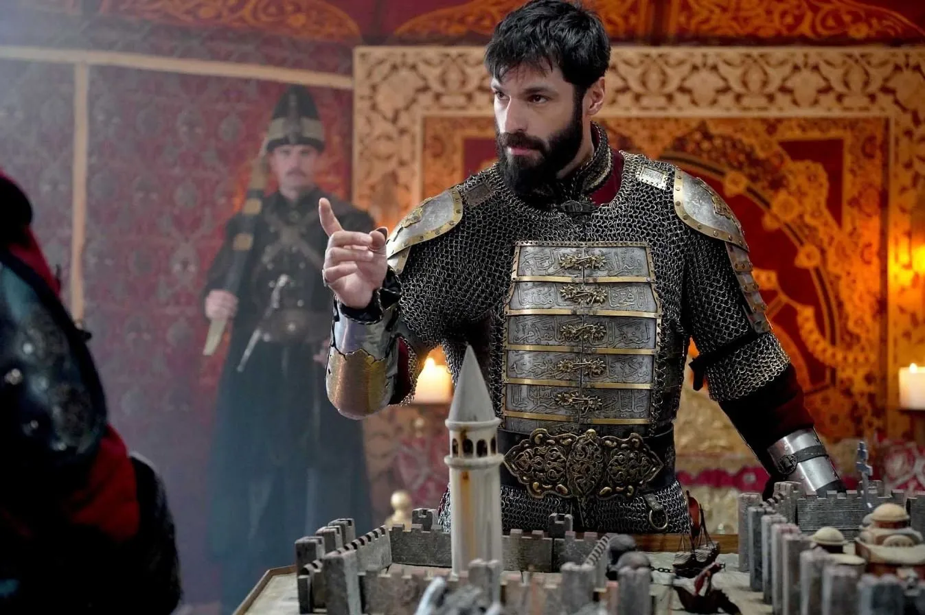 Mehmed: Fetihler Sultanı sonraki bölüm ne zaman, bu hafta var mı? TRT 1 akışıyla Mehmed: Fetihler Sultanı 41. bölüm sorgulanıyor