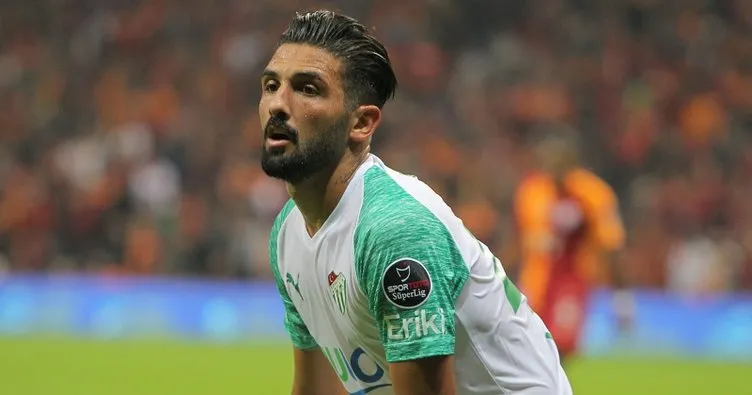 Son dakika transfer haberi: Umut Meraş ve Muhammed Şengezer, Beşiktaş’ta