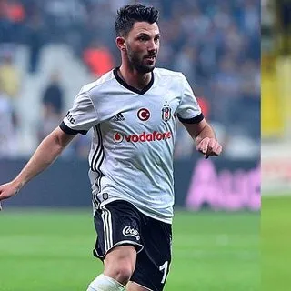 Yılın takası tamam! Şener Özbayraklı Beşiktaş'a, Tolgay Arslan Fenerbahçe'ye