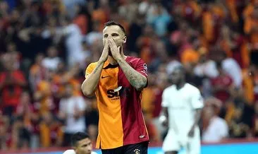 Son dakika: Galatasaray evinde 3 puanı bıraktı! Giresunspor, İstanbul’dan galibiyetle ayrıldı