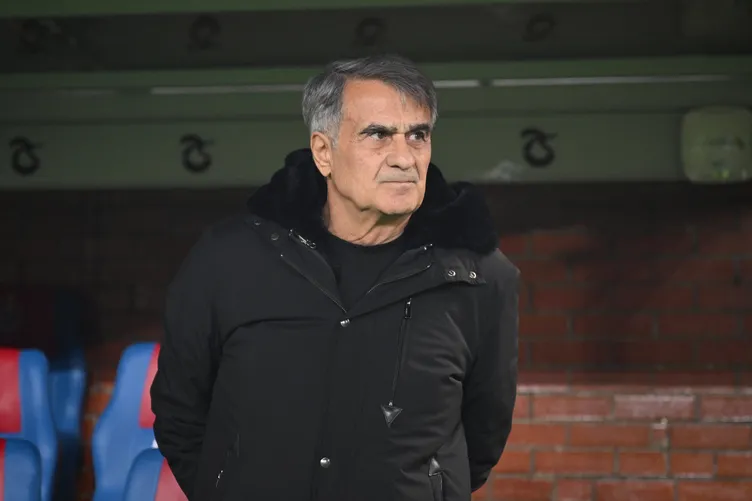 Son dakika haberi: Trabzonspor transferde ilk hamlesini yaptı! Şenol Güneş resmen açıkladı...