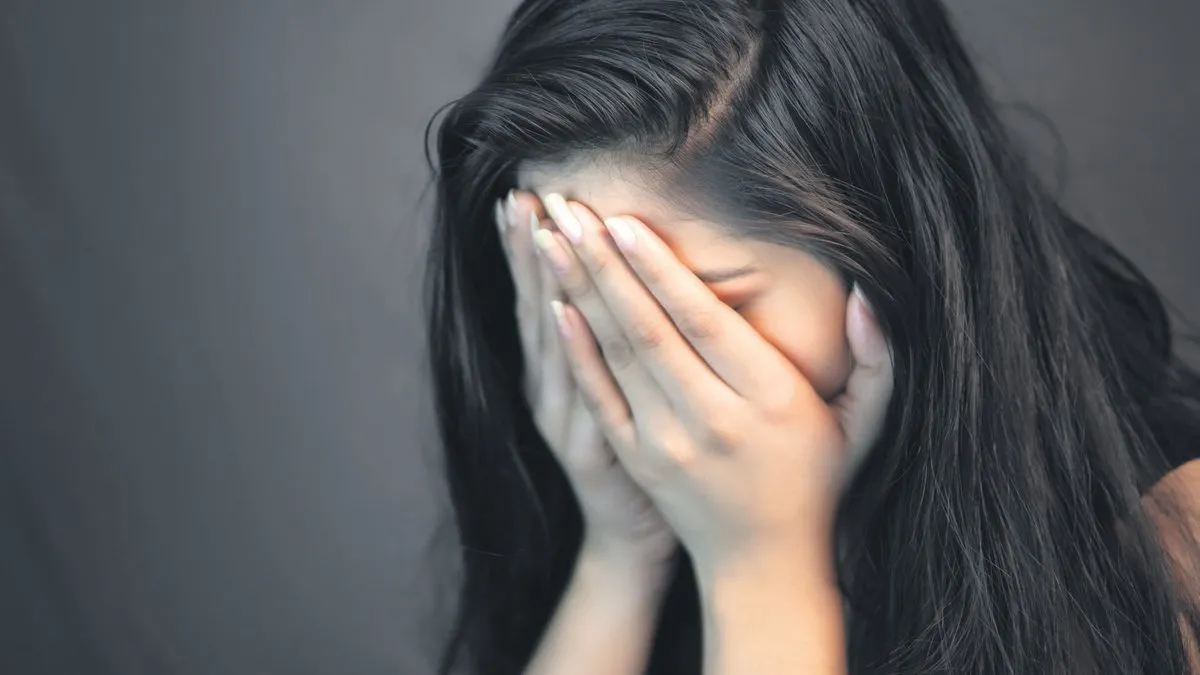 Kendini küçümseme huyundan vazgeçme zamanı Kendini küçümseme huyundan vazgeçme zamanı