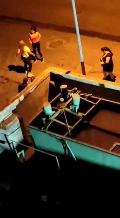 İstanbul'da son dakika! Danslı halaylı fuhuş pazarlığı