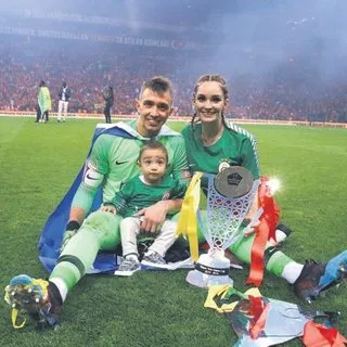 Fernando Muslera