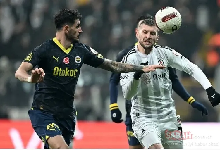 FENERBAHÇE TRANSFER HABERLERİ: Bonucci ve Krunic’den sonra bir dünya yıldızı daha Fenerbahçe’ye geliyor