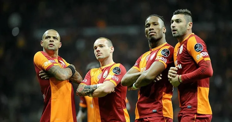 Kader Mangane: Galatasaray’a karşı oynarken çok zorlanıyorduk!