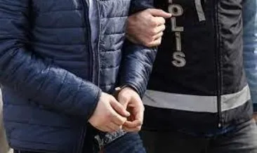 DEAŞ’ın ‘Hicret Ofisi’ yapılanmasında 4 tutuklama #ankara