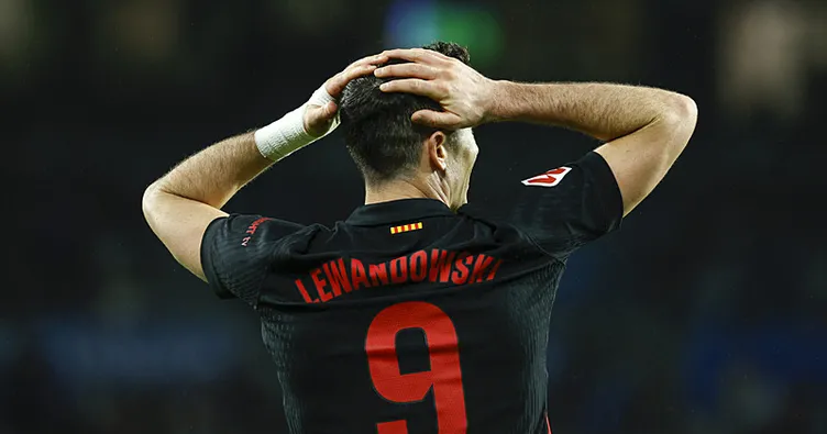 Barcelona’ya yıldızlarından kötü haber!