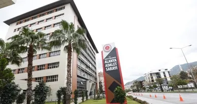 Alanya’da çökertilen 4 kişilik gasp çetesi tutuklandı