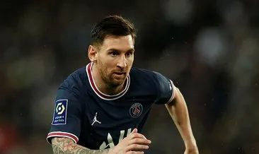 Lionel Messi’den dikkat çeken itiraflar! PSG’den başka şansı var mıydı?