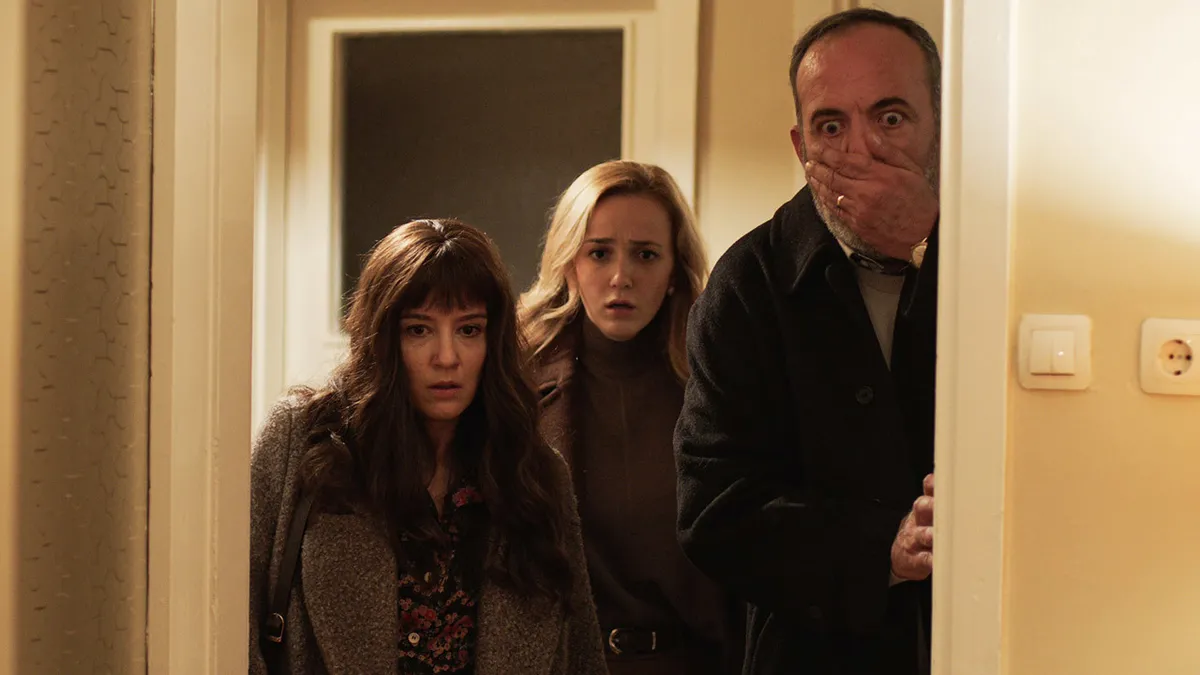 KRAL KAYBEDERSE 23. BÖLÜM İZLE || 21 Ekim Star TV yeni dizisi Kral Kaybederse yeni bölüm HD izleme ekranı