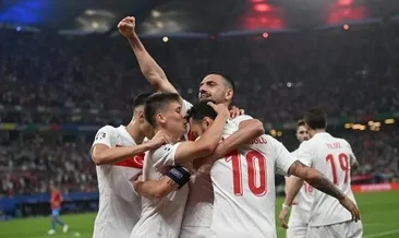 MİLLİ MAÇ HEYECANI! Türkiye - Bulgaristan maçı ne zaman, saat kaçta ve hangi kanalda, şifresiz mi yayınlanacak? İşte A Milli Takım kalan maçları