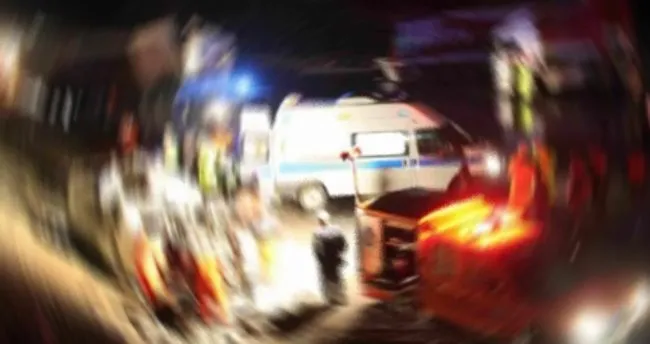 Izmir De Trafik Kazasi 1 Olu Son Dakika Haberler