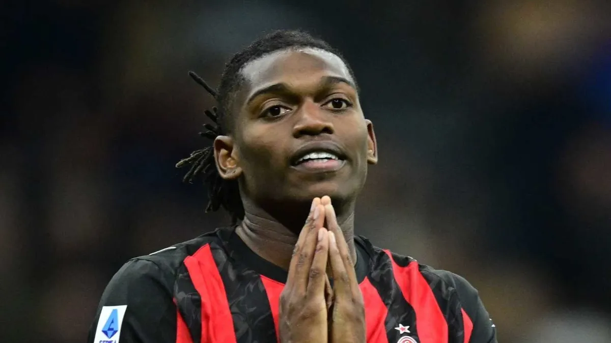 Fenerbahçe’den resmi açıklama: Leao ve Demirovic gündemde mi? Fenerbahçe’den resmi açıklama: Leao ve Demirovic gündemde mi?