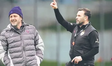 Karadeniz’de zirve ateşi