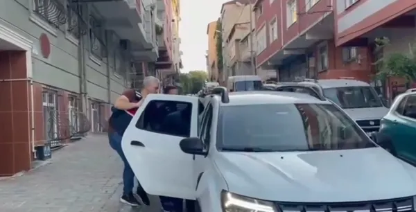 Son dakika | İstanbul’da flaş suç örgütü operasyonu! 21 tutuklama: Elebaşı yakalandı!