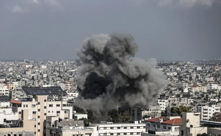 Gazze için umutlar tükeniyor! BM zaman verdi: Son 24 saat...